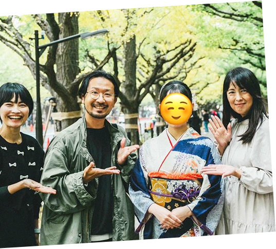 一般社団法人コラボなみらい